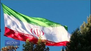 The Heat: Trump will not certify Iran's compliance Pt 1