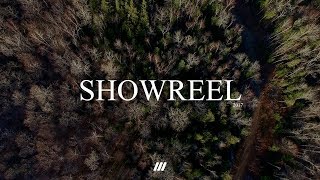 SHOWREEL | GH5 (4K)