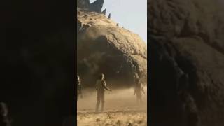 GODZILLA despierta en un DESIERTO | MONARCH: LEGACY OF MONSTERS