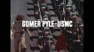 Gomer Pyle, USMC (Intro) S2 (1965)