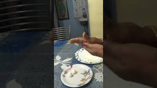 BENGALI SPECIAL FAMOUS RECIPE  RASGULLA