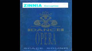 Zinnia - Acrimony (Elastic Mix) 1991