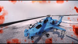 Забавные моменты из BF4 - А и Чо!