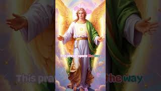 3 Shocking Ways Archangel Raphael Can Change Your Life