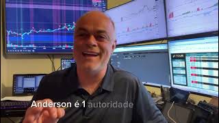 LIVE Finanças Pessoais e Inteligência Financeira com Anderson Camargo