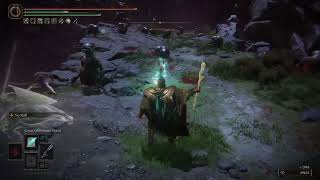 BUFF ANY SPELL WITH HOLY DAMAGE: SACRED ORDER GLITCH | ELDEN RING 1.09.1