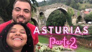 Visitando Asturias Parte 2 /PiolaVlogs