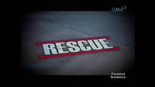 Rescue SHORT VERSION OBB [2010]