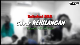 FIRMAN KEHILANGAN COVER by sahabat ASA