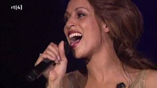 Glennis Grace - Always - All You Need Is Love Kerstconcert 24-12-11 HD