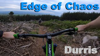 Edge of Chaos - Durris