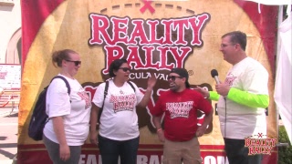 Reality Rally 2017