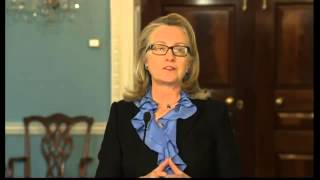 Hillary Clinton statement on Algeria hostage crisis