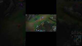 ADC moment #leagueoflegends #league #livestreaming #gaming