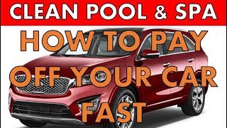 How To PAY OFF Your Car FAST | Make THEIR System WORK For YOU!!