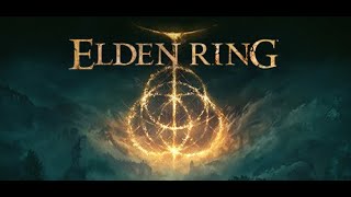 Lets Try Elden Ring