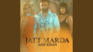 JATT MARDA