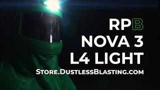 RPB Nova 3 L4 Light