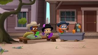 Bubble Guppies Lunch Joke : A Chocolate Guitar #2