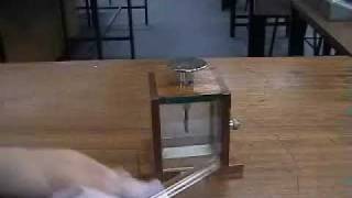 Electrostatics: Charging by Induction