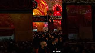 New Muharram status | Karbala imam Hussain Shahadat status #shorts