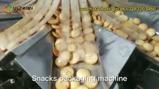 snacks packing machine|puff food packaging machine|industrial packaging machine price