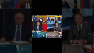 Путин высказался о преступлениях националистов во время ВОВ. #shorts #война