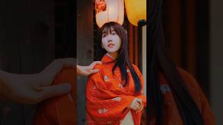 일본인아내의 이 모습을 보고 프로포즈했습니다..#shorts #viral #japan