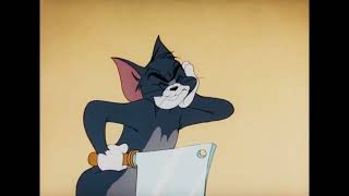 Tom and Jerry - Jerry's Diary - Uncle Dudley (fandub) - Part 1