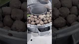 Bakso Pirang #purwosari #pasuruan Kuliner #bakso Tetelan