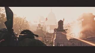 The Division 2 gameplay  trailer