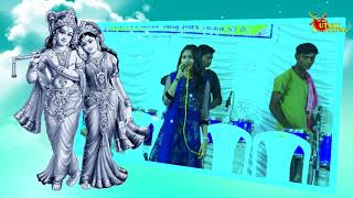 Khodasar Samuh Lagan ll JituRaj and Rajal Parmar ll Jugal bandhi ll Dj Trantaali 2018