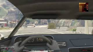 GTA 5 Random Fuckery