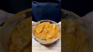 Chicken Biryani ASMR Cooking #shortsfeed