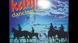 kanji- dancing star