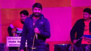 Tu KARI NE KALYANI RE MA || VIJAY JORANG || LIVE PROGRAM