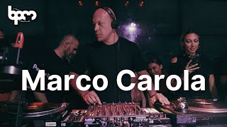 MARCO CAROLA Best Tracks of BPM FESTIVAL Series 🎉🎶🔥 Part 3 😎