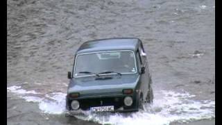 Lada Niva Offroad 1