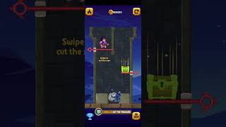 Great Rescue Level 113 gameplay (iOS Android)