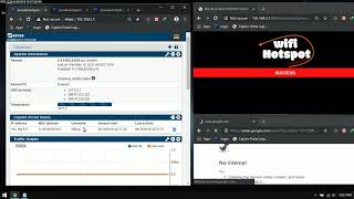 - pfsense 2.4.4 p3 [captiveportal]