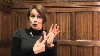 i-MP Baroness Tanni Grey Thompson