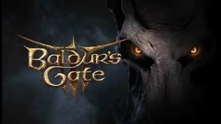 Baldur's Gate 3 - "Warpath" Trailer