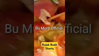 Rujak Buah Shorts