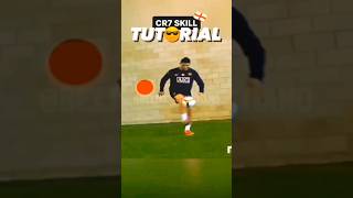 My favourite footballer cristiano Ronaldo best football skill #shorts #trending @cristiano