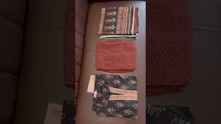 LIBAS KURTA SET HAUL | LIBAS KURTA PANT DUPATTA SET HAUL | LIBAS SUIT SET HAUL | KURTA SETS HAUL