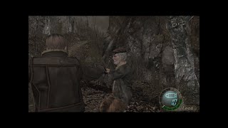 Resident Evil 4 Só Faca Pt (1)