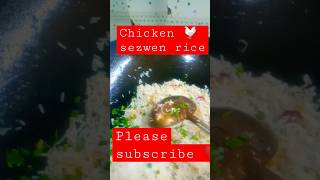 chicken sezwen rice kamla chinesh point #mrbharuch #chicken #food  #tiktokviral  #mr #bags #tiktok