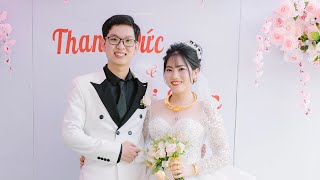 Phóng Sự Cưới Thanh Đức & Thị Luận / Thanh Duc & Thi Luan Wedding Photojournalism Version 2