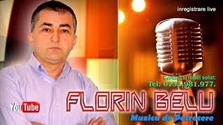 FLORIN BELU . La carciuma din cartier (live)