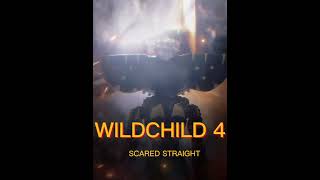 WILDCHILD 4 POSTER #2